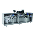 GFS 120 Micro Automatic Filling And Sealing Machine